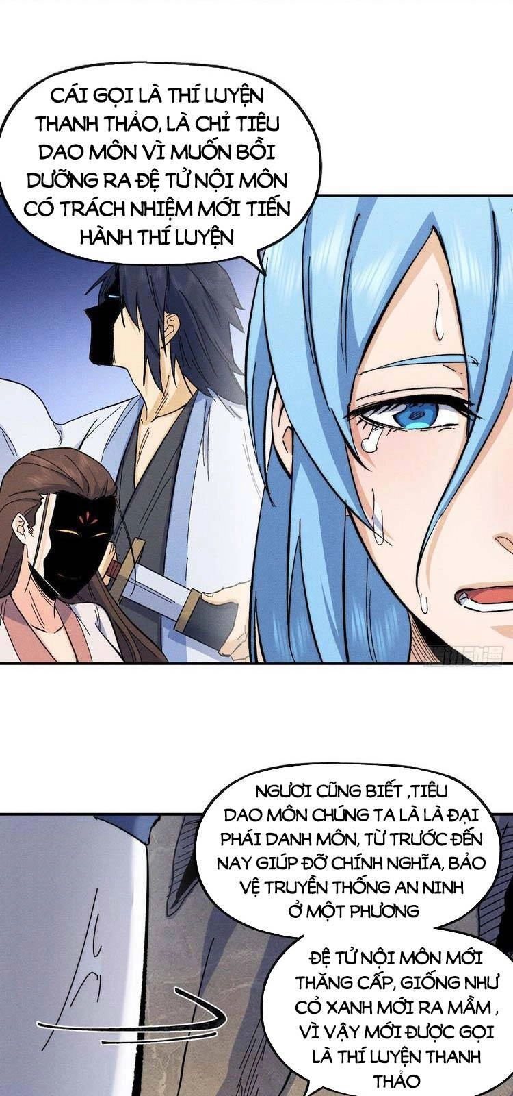 Nhân Vật Chính Mạnh Nhất Lịch Sử Chapter 64 - 25