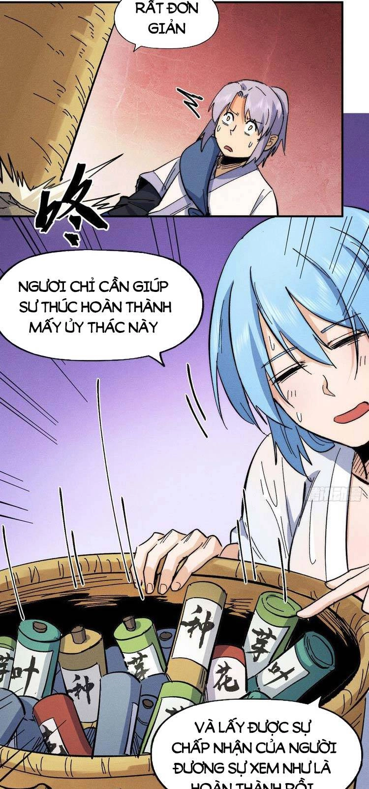 Nhân Vật Chính Mạnh Nhất Lịch Sử Chapter 64 - 27