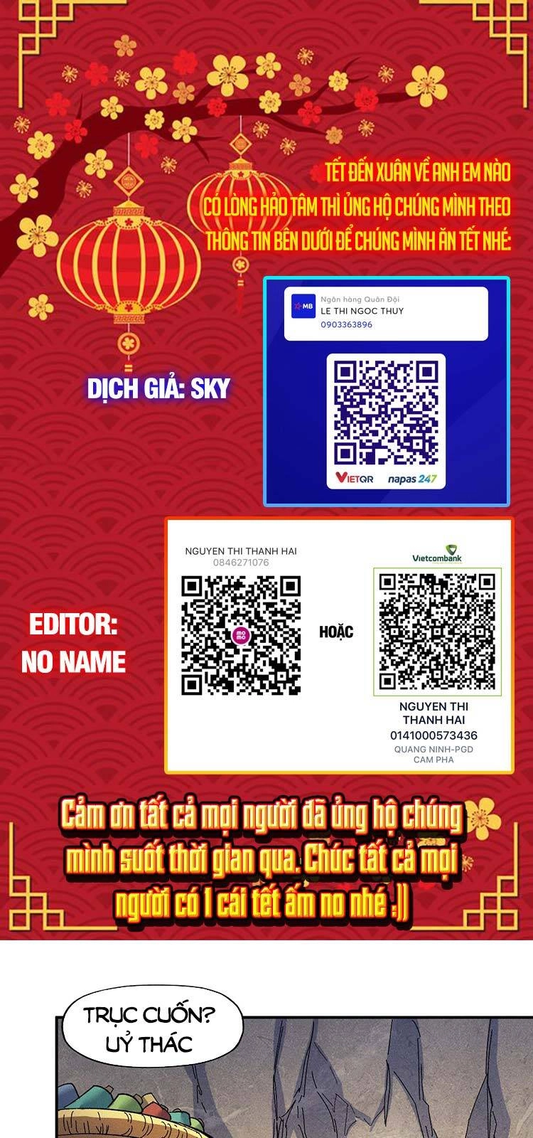 Nhân Vật Chính Mạnh Nhất Lịch Sử Chapter 65 - 1