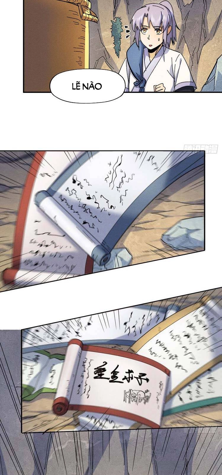 Nhân Vật Chính Mạnh Nhất Lịch Sử Chapter 65 - 2