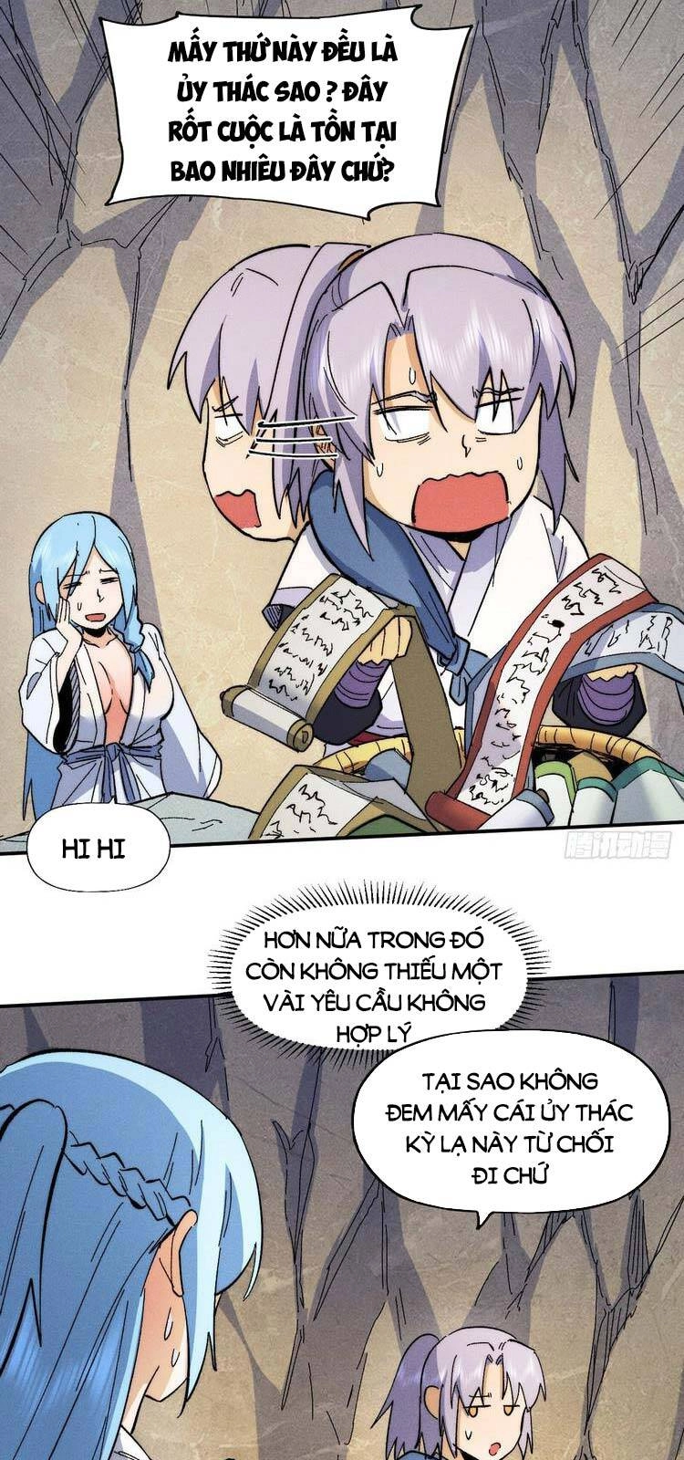 Nhân Vật Chính Mạnh Nhất Lịch Sử Chapter 65 - 3