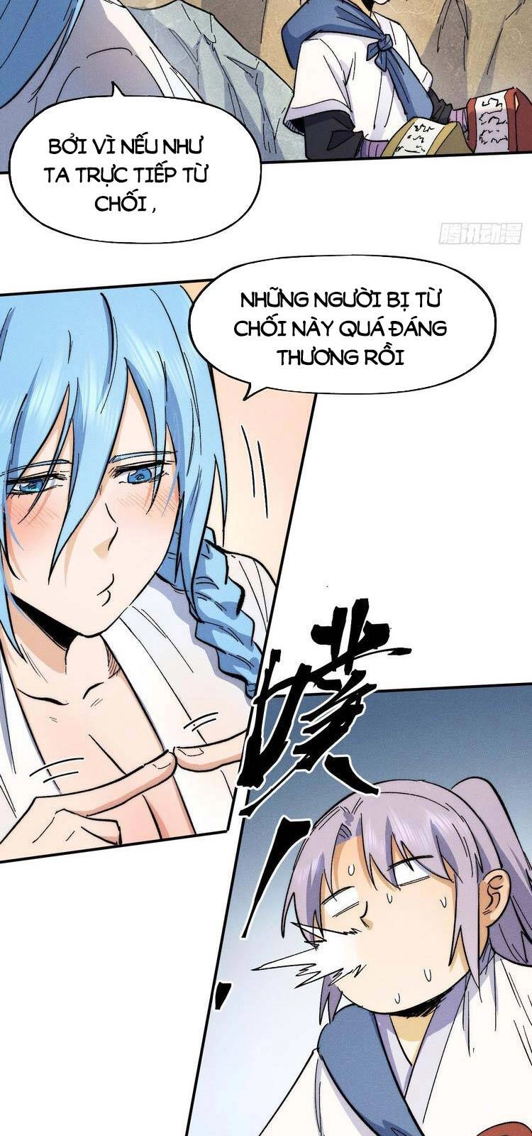 Nhân Vật Chính Mạnh Nhất Lịch Sử Chapter 65 - 4