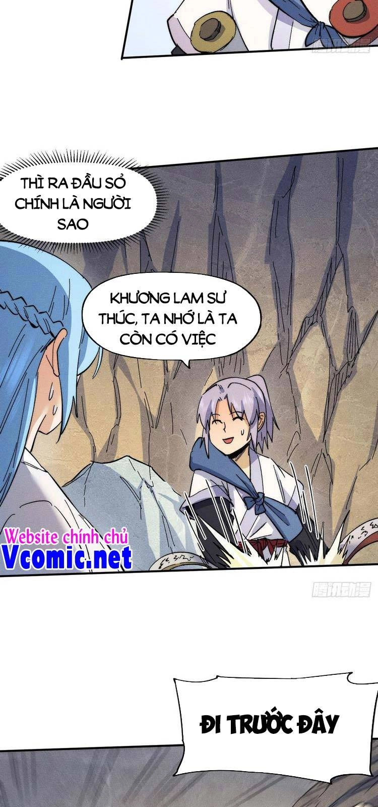 Nhân Vật Chính Mạnh Nhất Lịch Sử Chapter 65 - 5