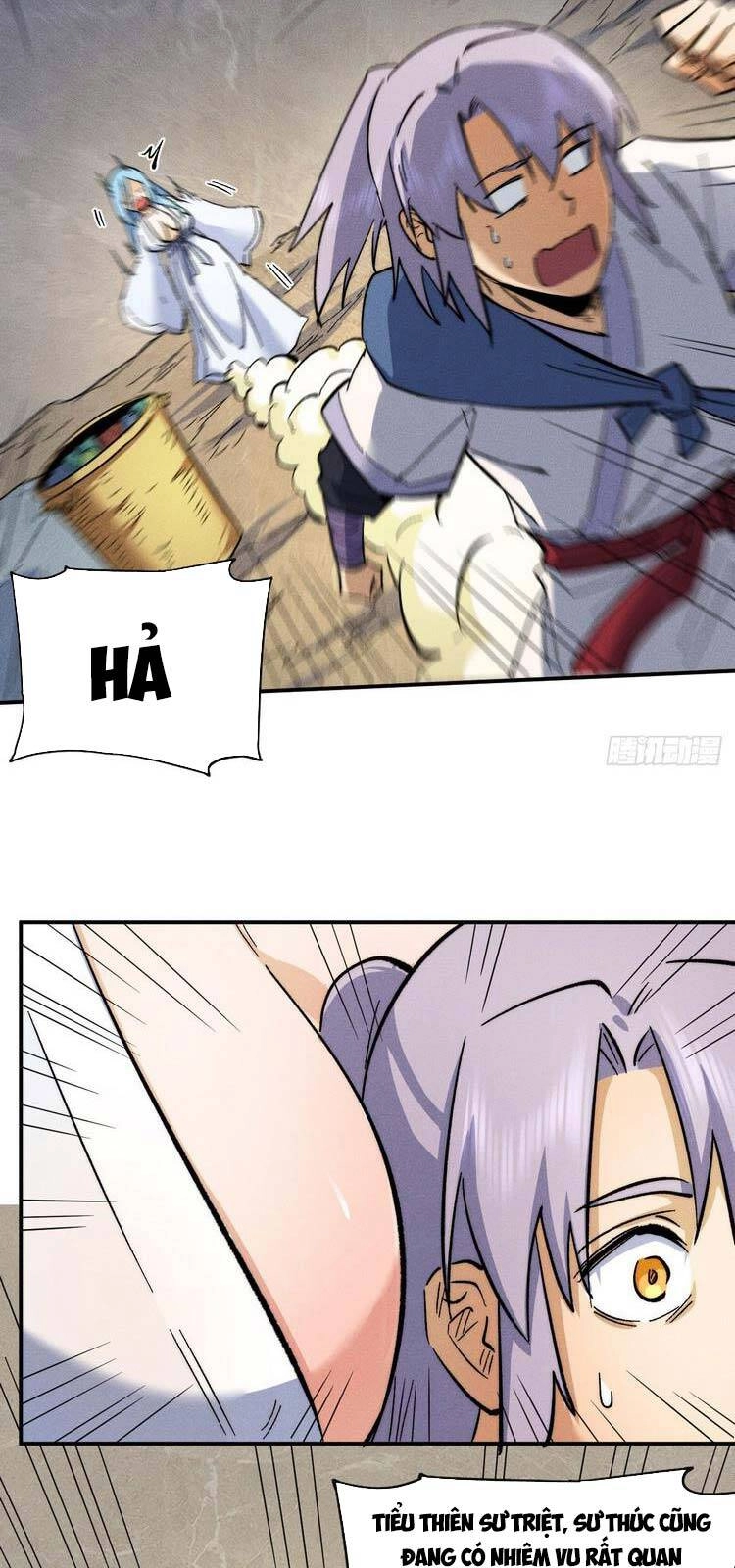 Nhân Vật Chính Mạnh Nhất Lịch Sử Chapter 65 - 6