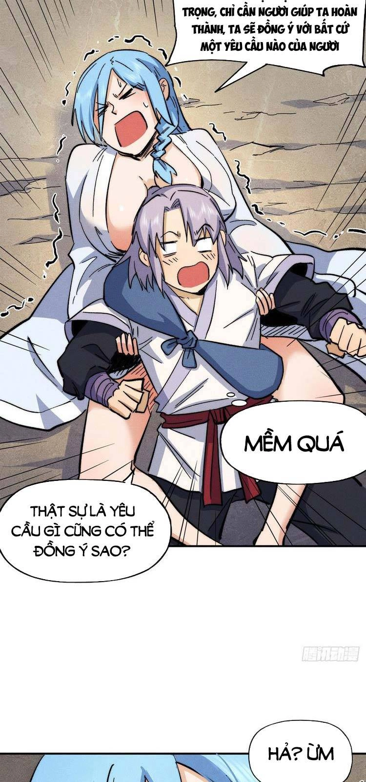 Nhân Vật Chính Mạnh Nhất Lịch Sử Chapter 65 - 7