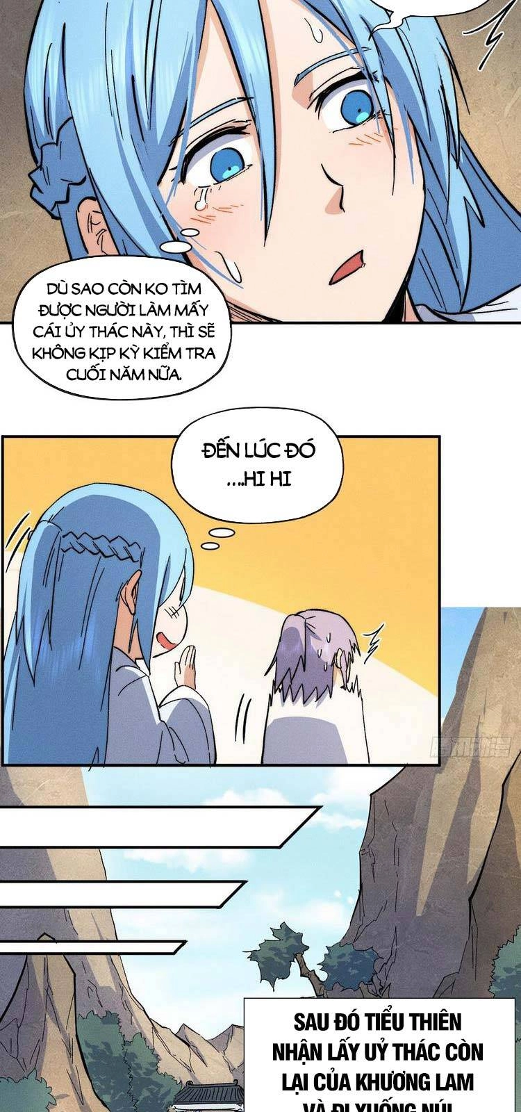 Nhân Vật Chính Mạnh Nhất Lịch Sử Chapter 65 - 8