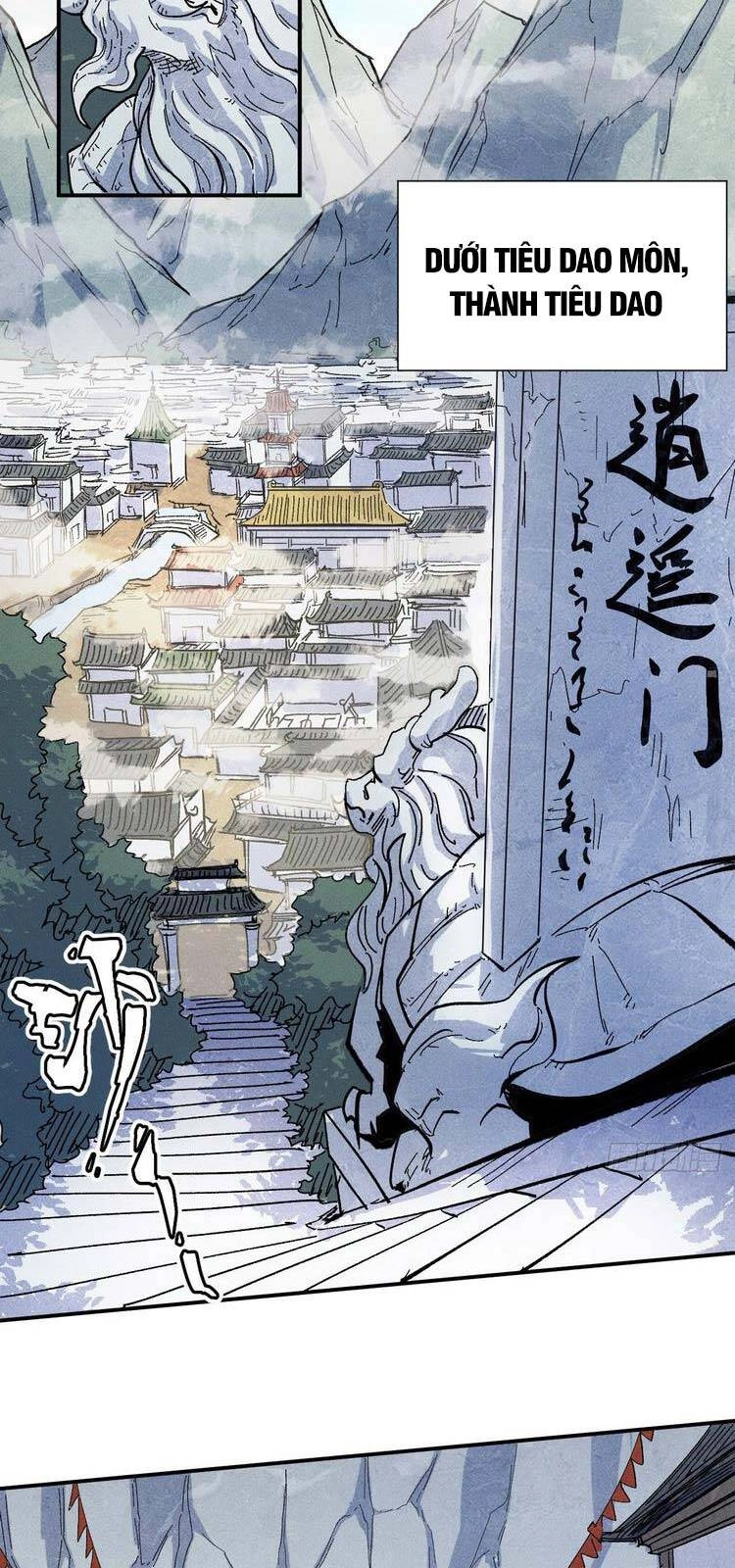 Nhân Vật Chính Mạnh Nhất Lịch Sử Chapter 65 - 11