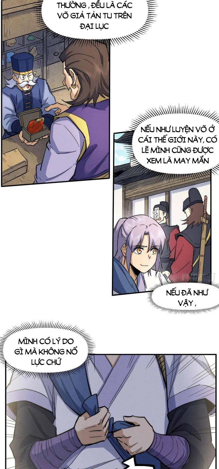 Nhân Vật Chính Mạnh Nhất Lịch Sử Chapter 65 - 13