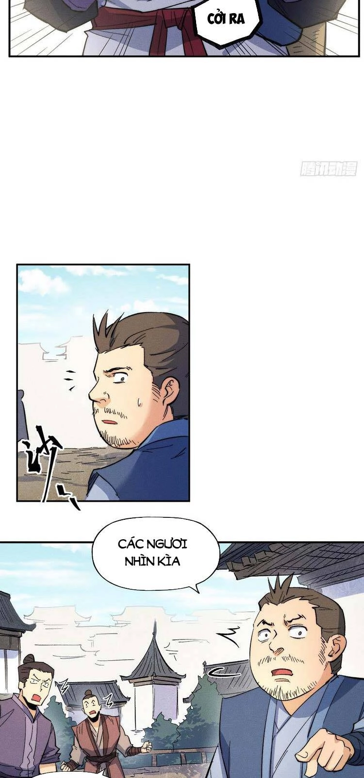 Nhân Vật Chính Mạnh Nhất Lịch Sử Chapter 65 - 14