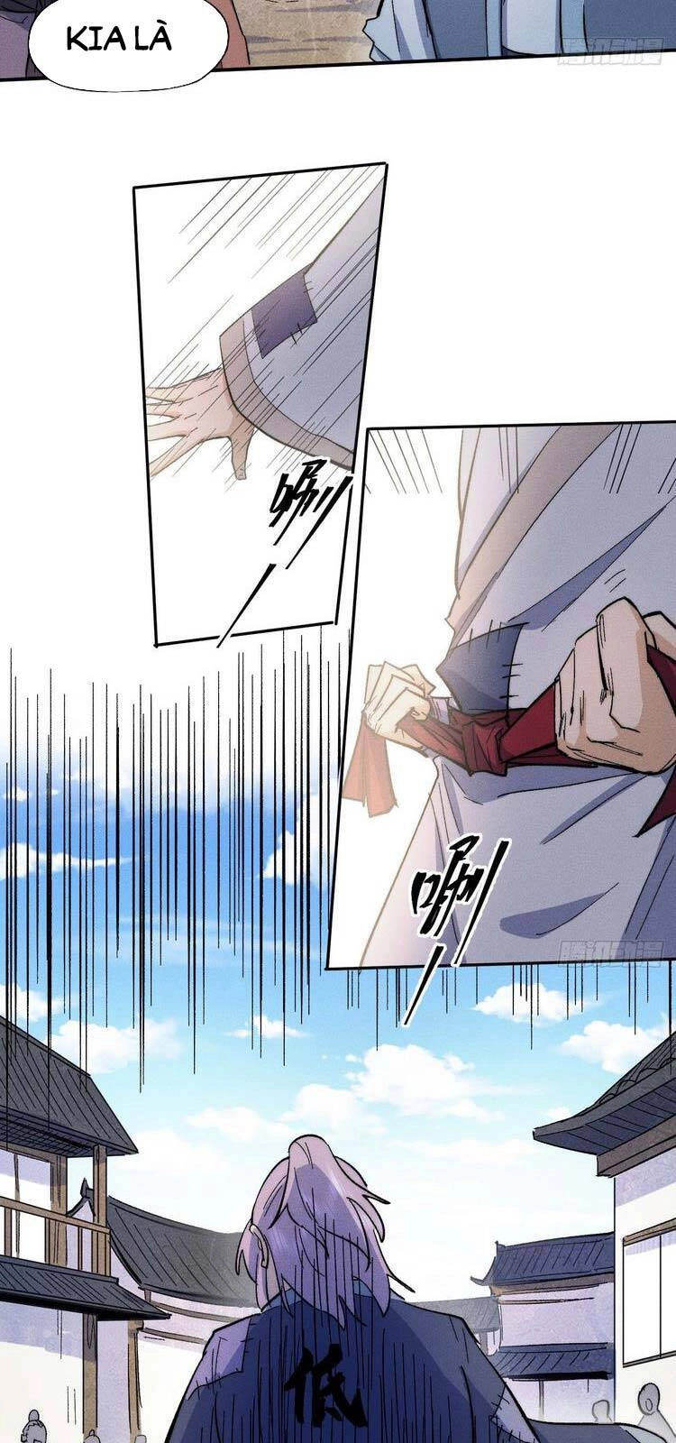 Nhân Vật Chính Mạnh Nhất Lịch Sử Chapter 65 - 15