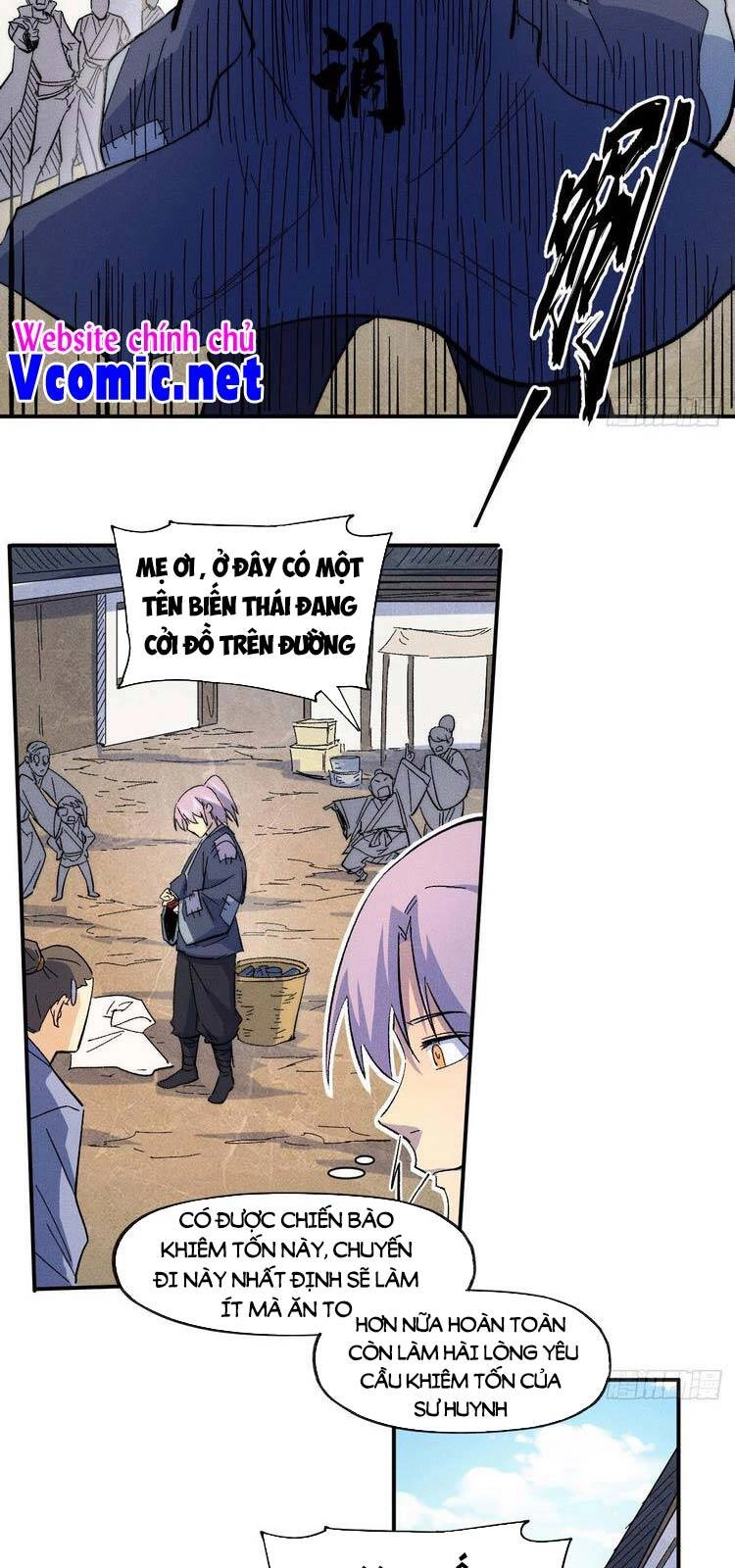 Nhân Vật Chính Mạnh Nhất Lịch Sử Chapter 65 - 16