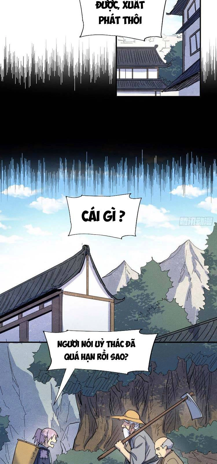 Nhân Vật Chính Mạnh Nhất Lịch Sử Chapter 65 - 17