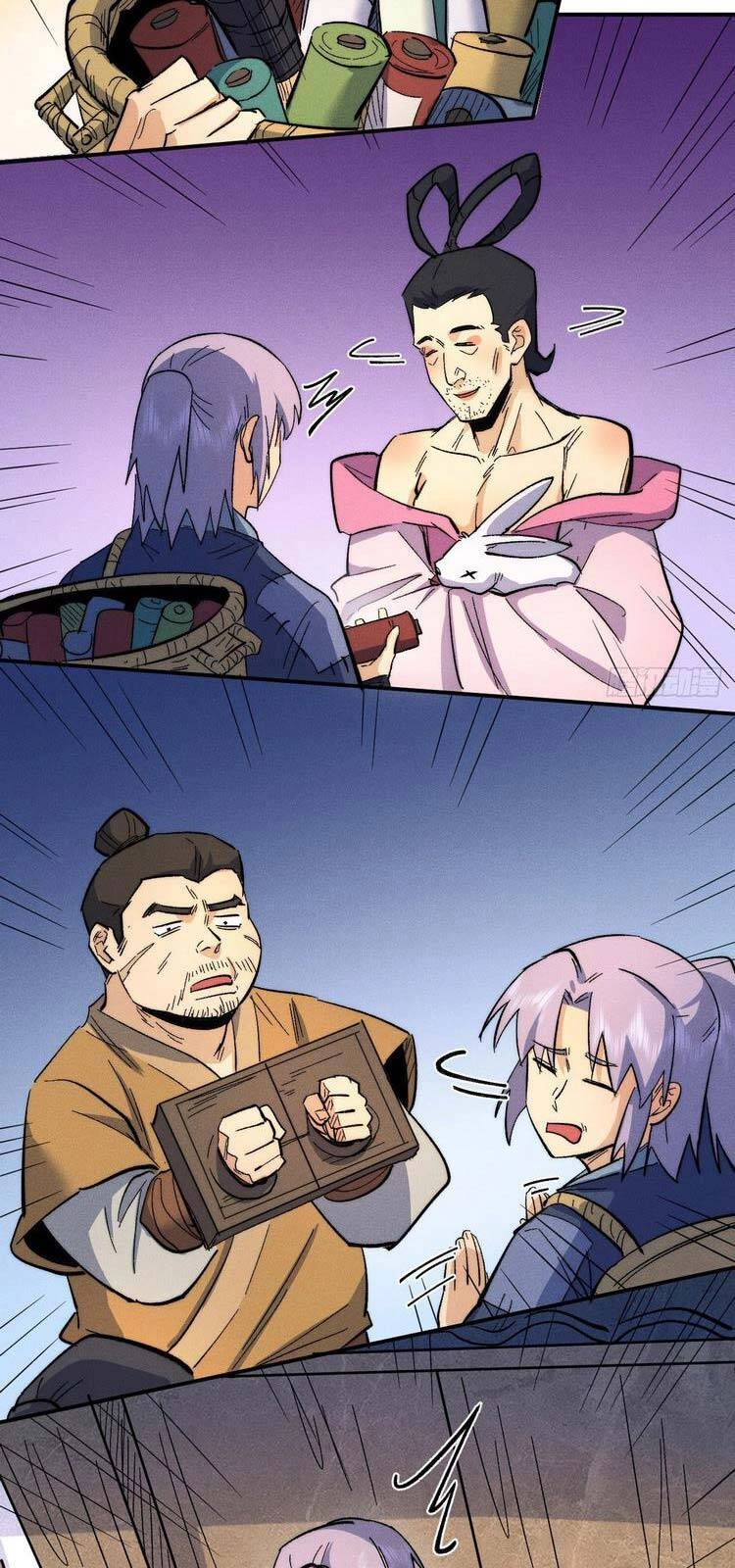 Nhân Vật Chính Mạnh Nhất Lịch Sử Chapter 65 - 19