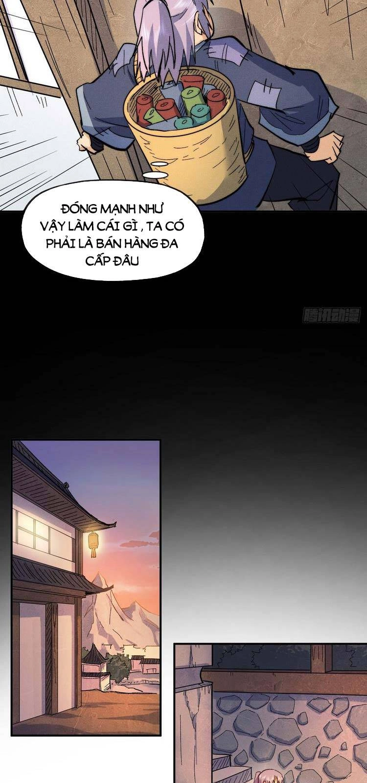 Nhân Vật Chính Mạnh Nhất Lịch Sử Chapter 65 - 20