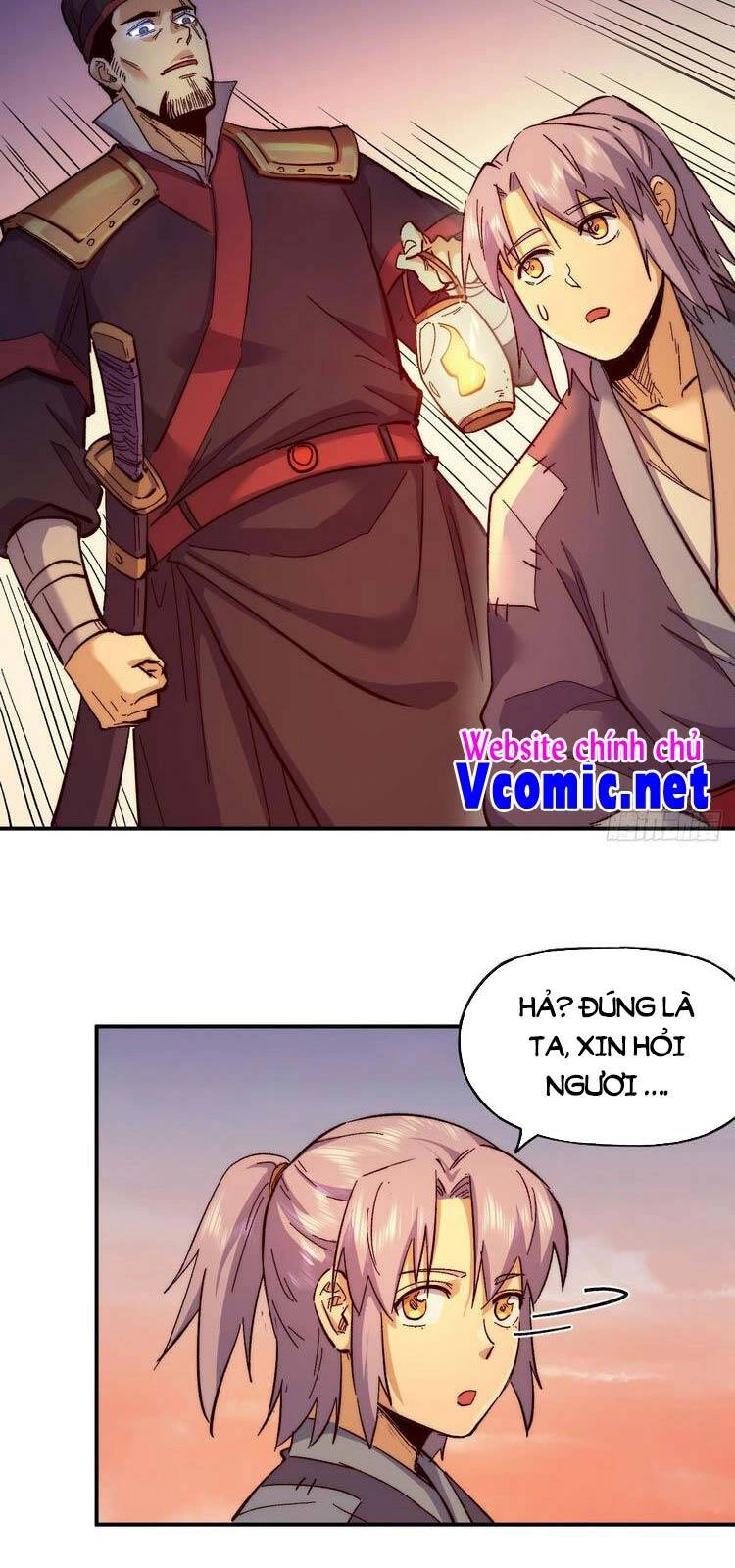 Nhân Vật Chính Mạnh Nhất Lịch Sử Chapter 65 - 23