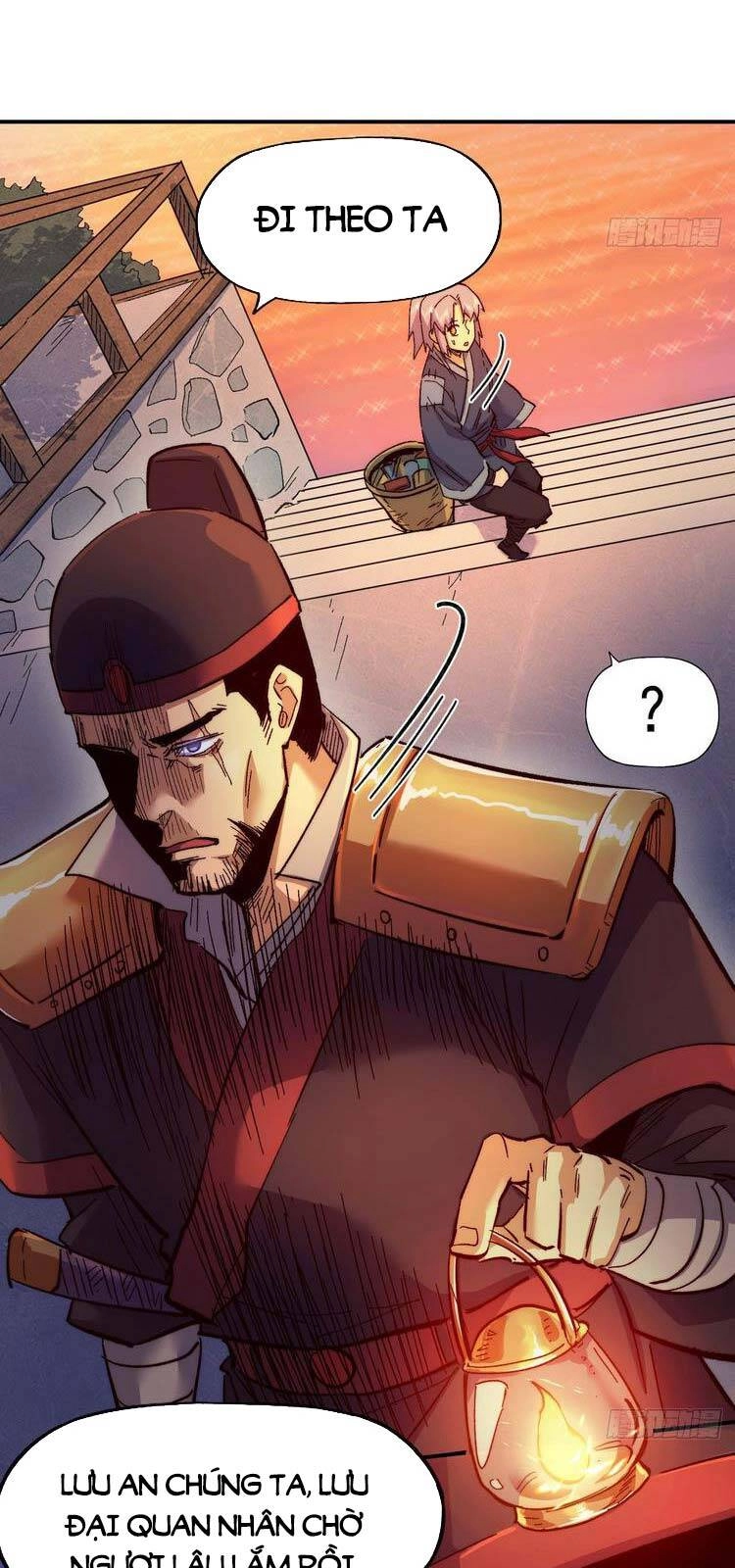 Nhân Vật Chính Mạnh Nhất Lịch Sử Chapter 65 - 24