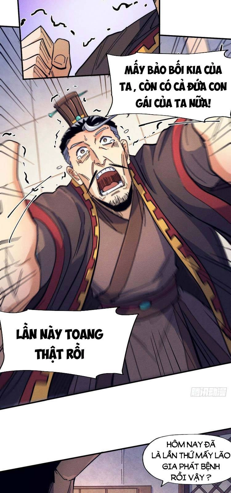 Nhân Vật Chính Mạnh Nhất Lịch Sử Chapter 66 - 3