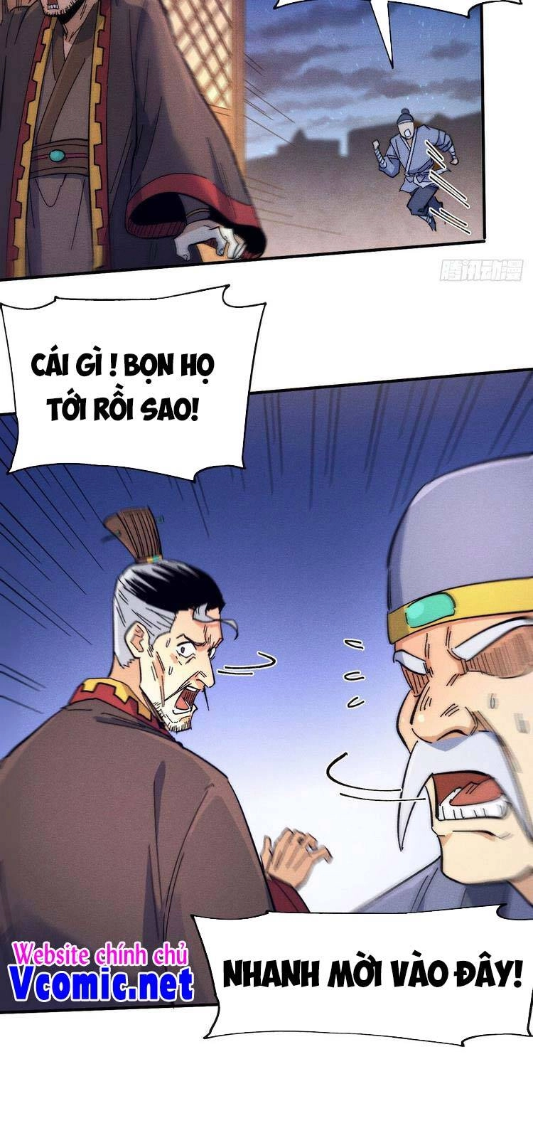 Nhân Vật Chính Mạnh Nhất Lịch Sử Chapter 66 - 5