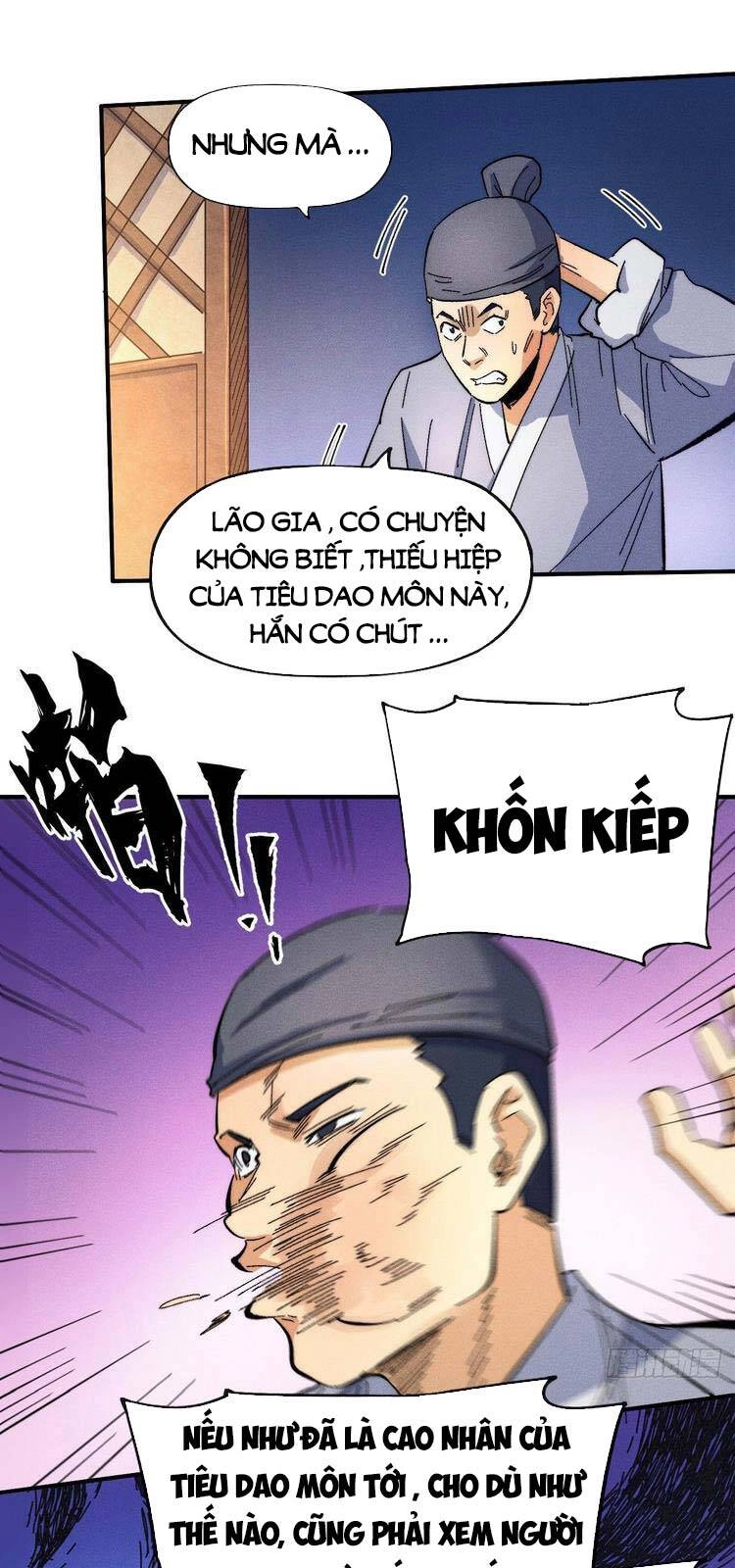 Nhân Vật Chính Mạnh Nhất Lịch Sử Chapter 66 - 6