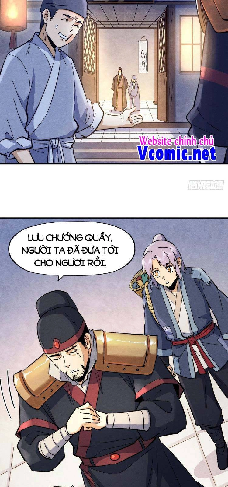 Nhân Vật Chính Mạnh Nhất Lịch Sử Chapter 66 - 8