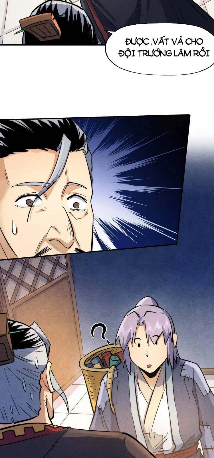 Nhân Vật Chính Mạnh Nhất Lịch Sử Chapter 66 - 9