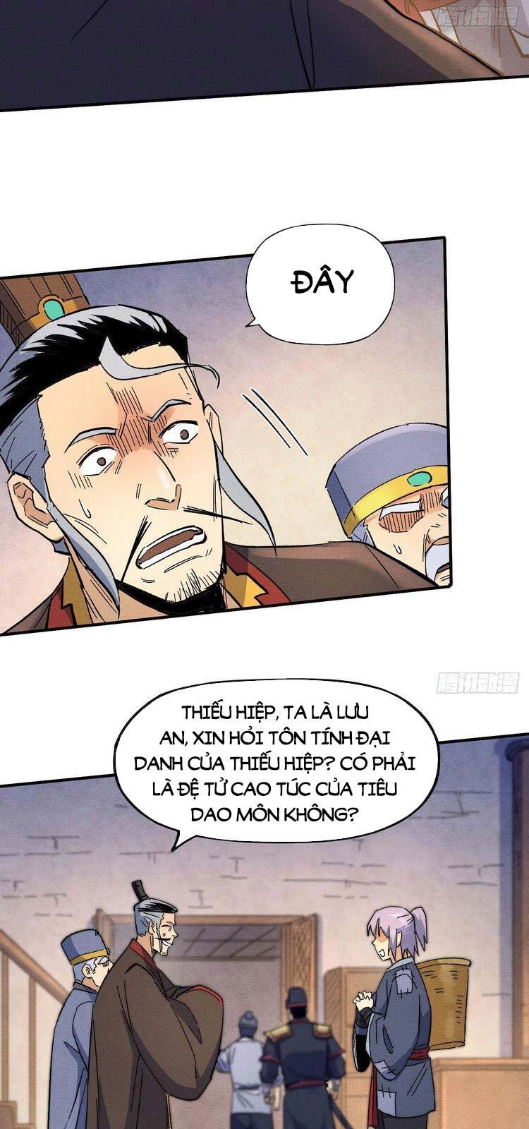 Nhân Vật Chính Mạnh Nhất Lịch Sử Chapter 66 - 10