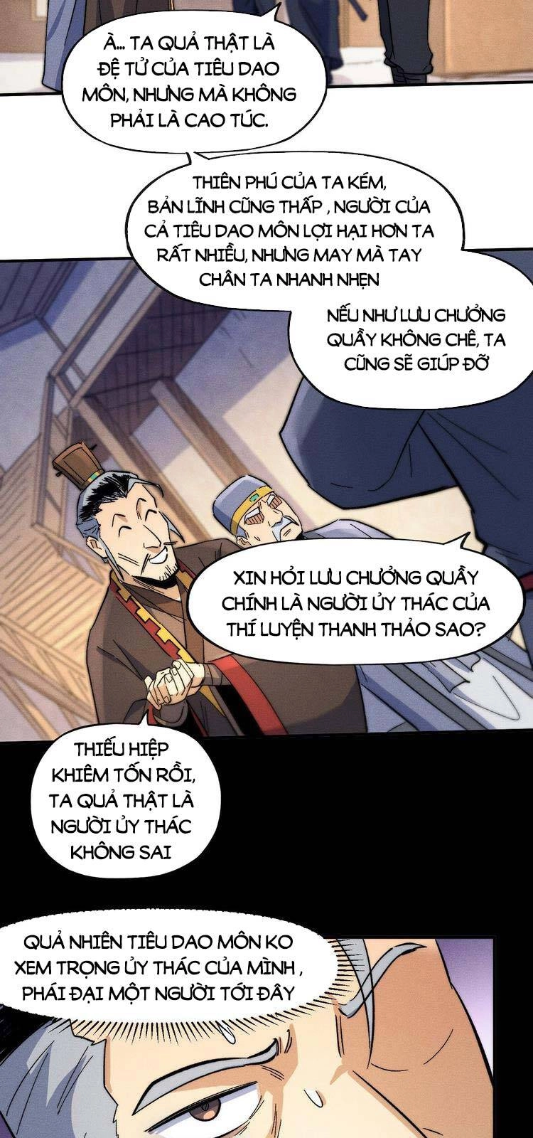 Nhân Vật Chính Mạnh Nhất Lịch Sử Chapter 66 - 11