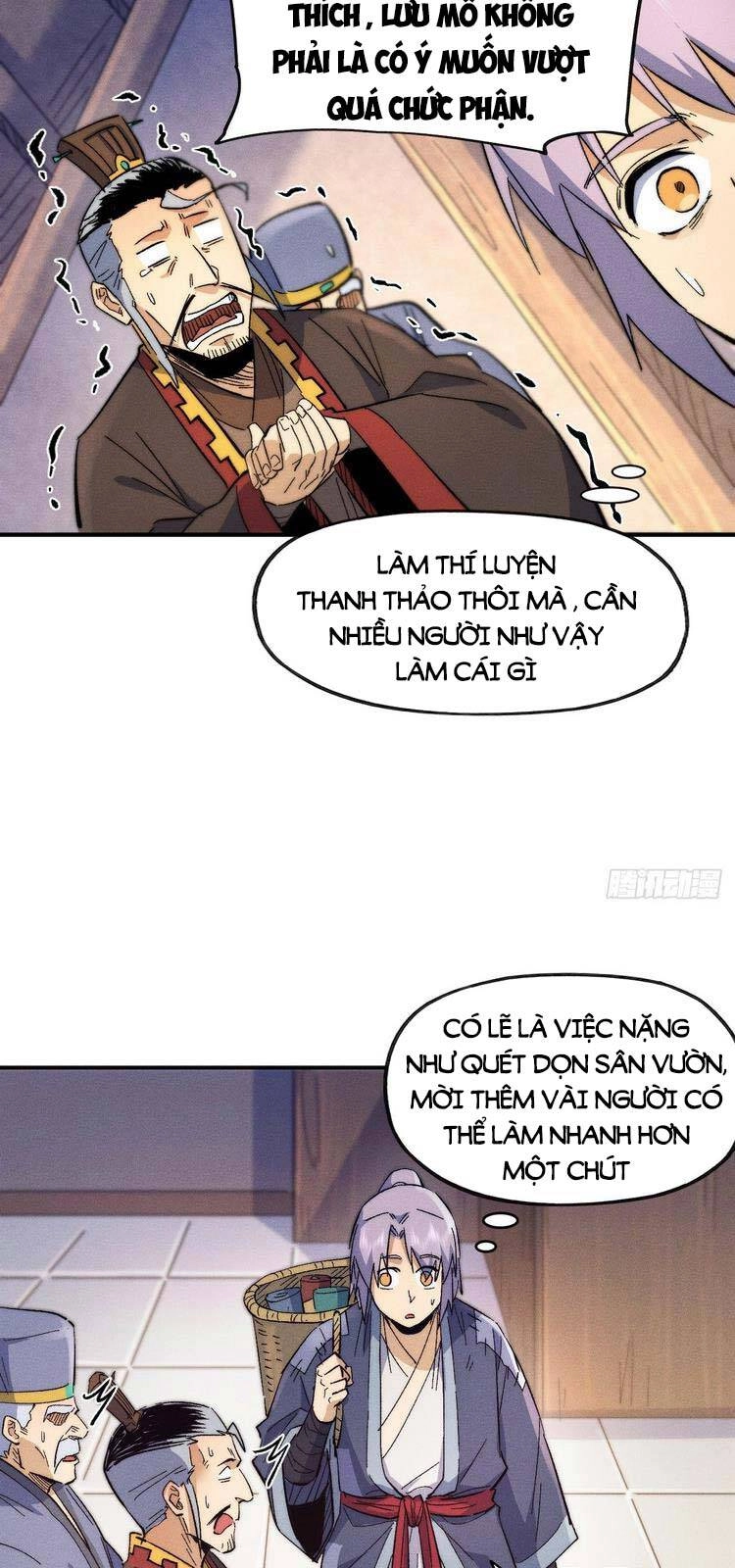 Nhân Vật Chính Mạnh Nhất Lịch Sử Chapter 66 - 13