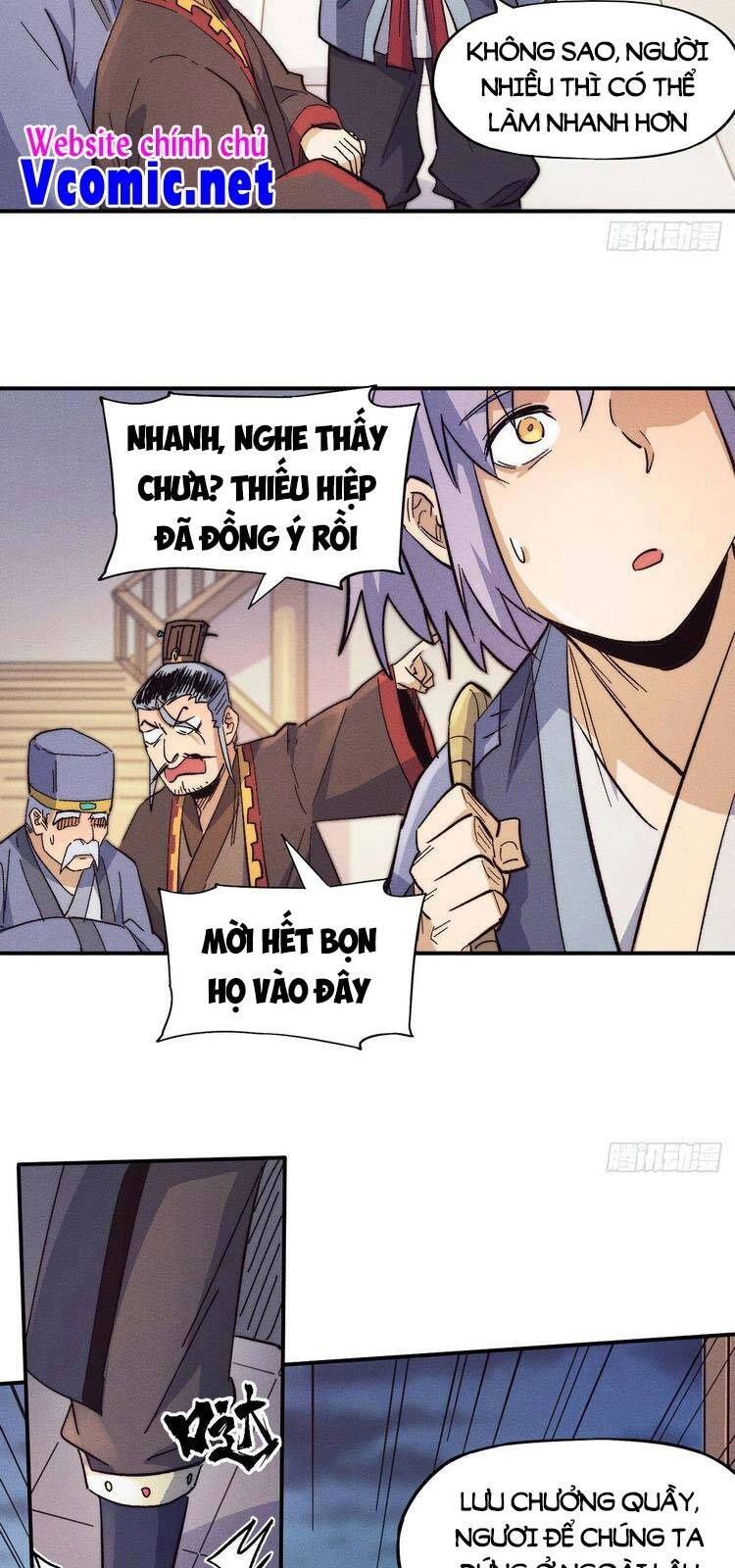 Nhân Vật Chính Mạnh Nhất Lịch Sử Chapter 66 - 14