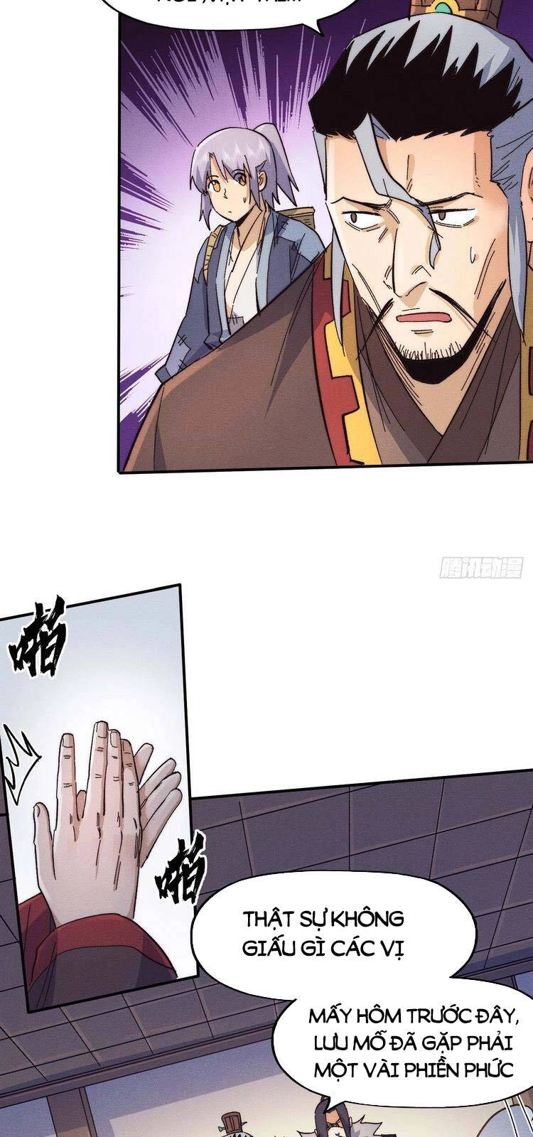 Nhân Vật Chính Mạnh Nhất Lịch Sử Chapter 66 - 17