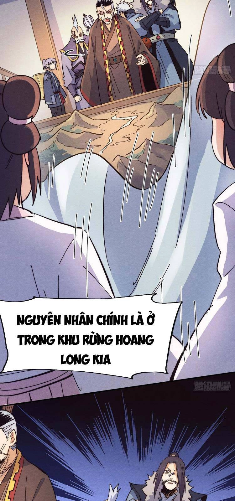 Nhân Vật Chính Mạnh Nhất Lịch Sử Chapter 66 - 18