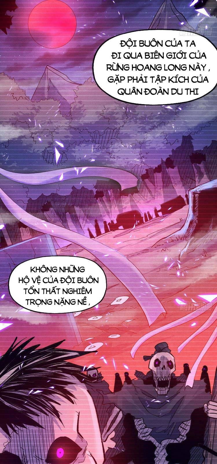 Nhân Vật Chính Mạnh Nhất Lịch Sử Chapter 66 - 20