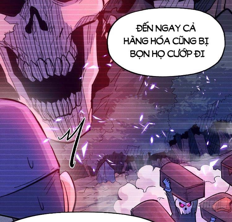 Nhân Vật Chính Mạnh Nhất Lịch Sử Chapter 66 - 21