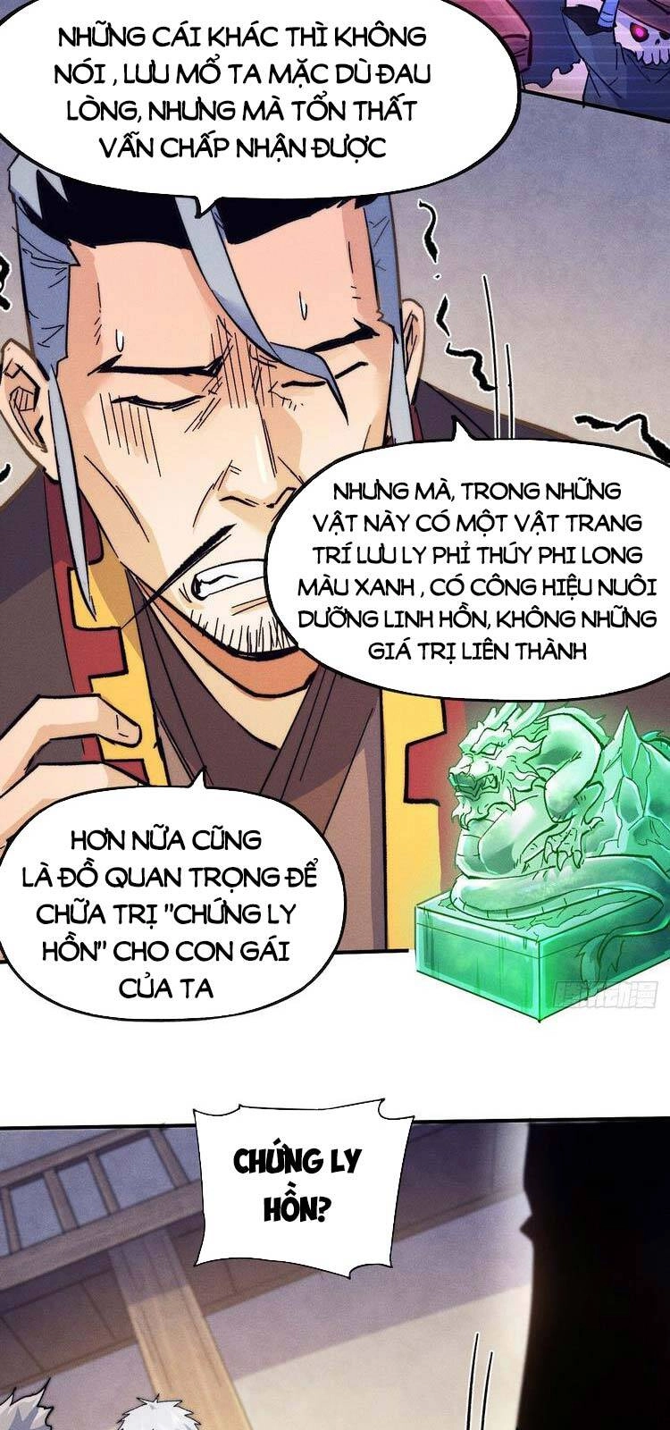 Nhân Vật Chính Mạnh Nhất Lịch Sử Chapter 66 - 22