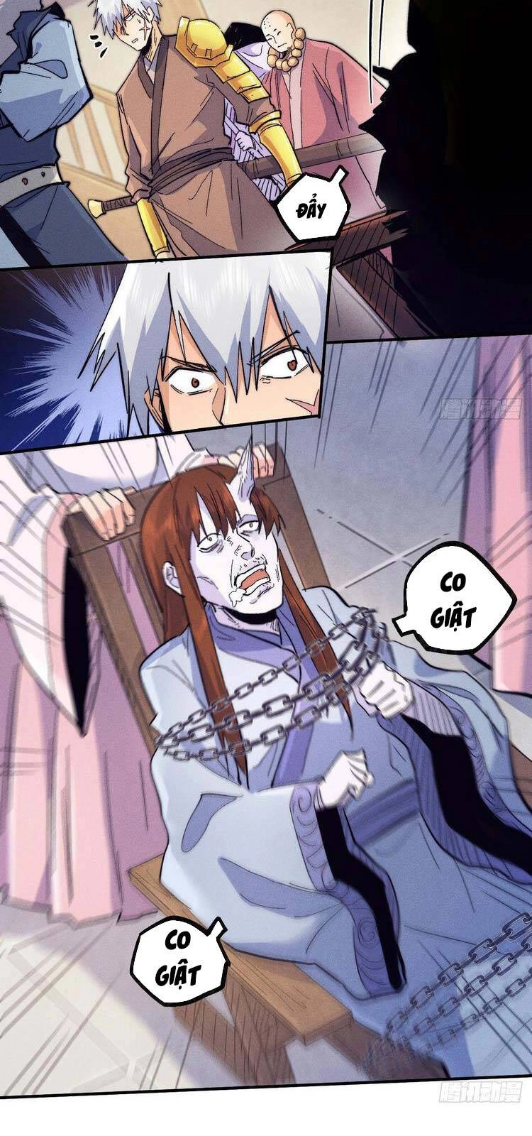 Nhân Vật Chính Mạnh Nhất Lịch Sử Chapter 66 - 23