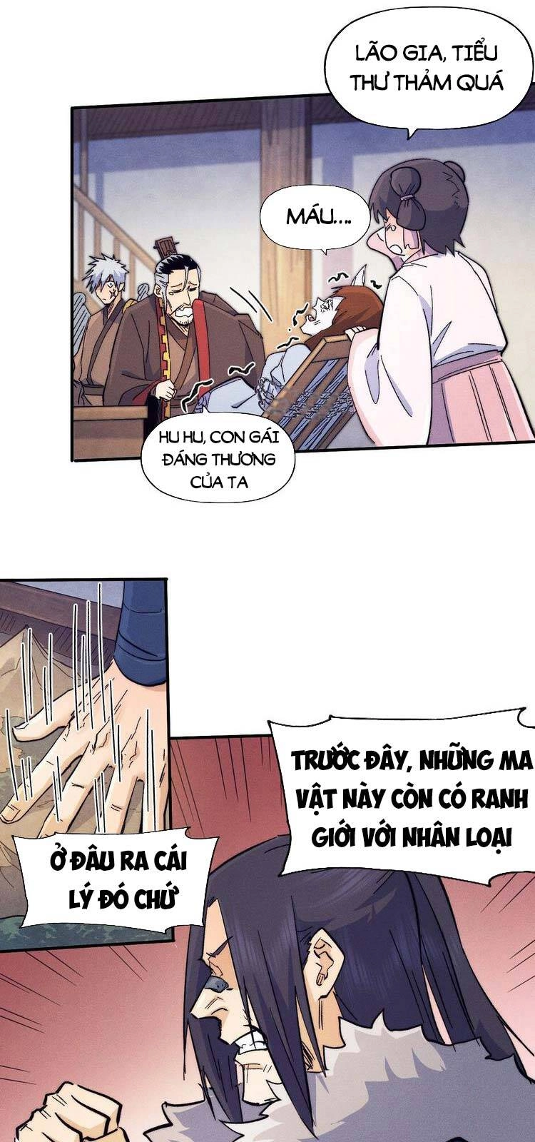 Nhân Vật Chính Mạnh Nhất Lịch Sử Chapter 66 - 24