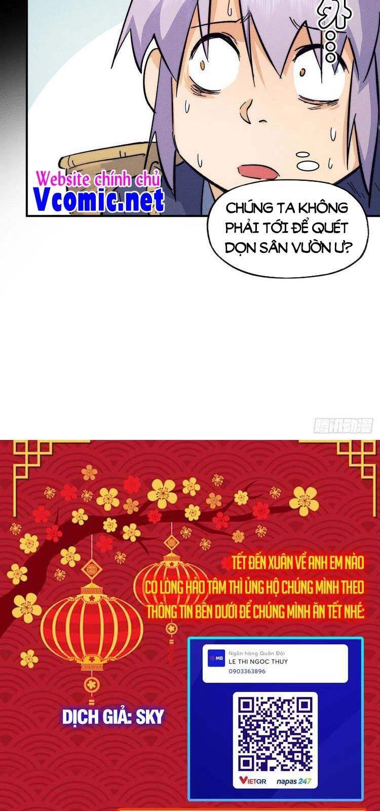 Nhân Vật Chính Mạnh Nhất Lịch Sử Chapter 66 - 26