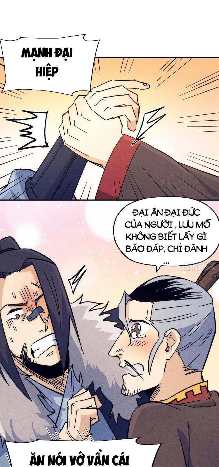 Nhân Vật Chính Mạnh Nhất Lịch Sử Chapter 67 - 1