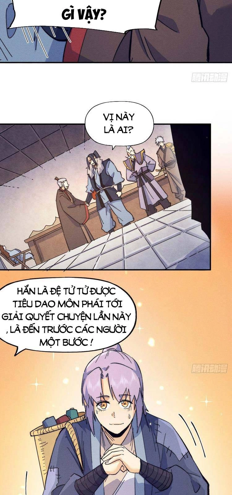 Nhân Vật Chính Mạnh Nhất Lịch Sử Chapter 67 - 2