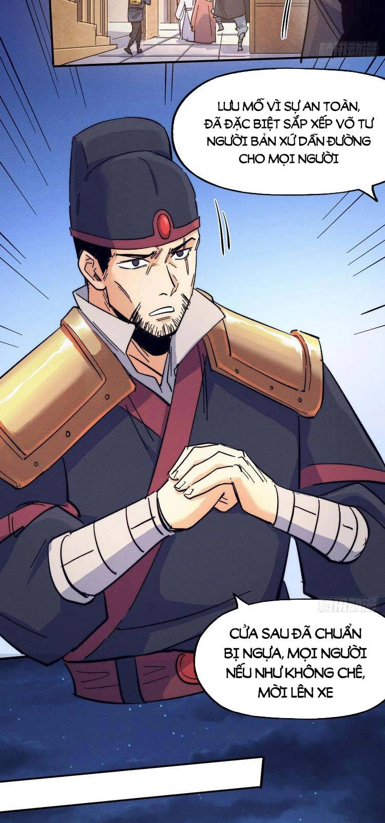 Nhân Vật Chính Mạnh Nhất Lịch Sử Chapter 67 - 5