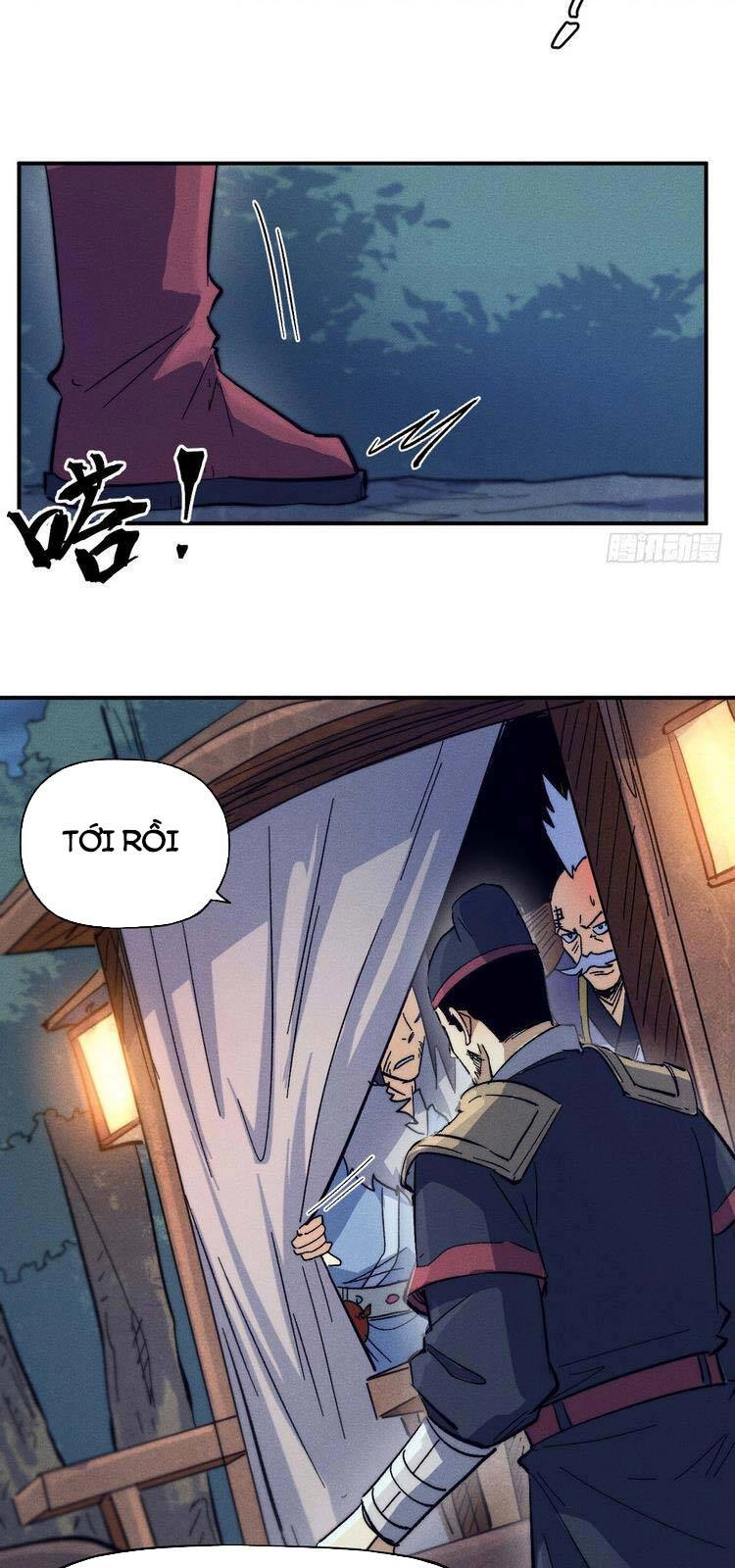 Nhân Vật Chính Mạnh Nhất Lịch Sử Chapter 67 - 8