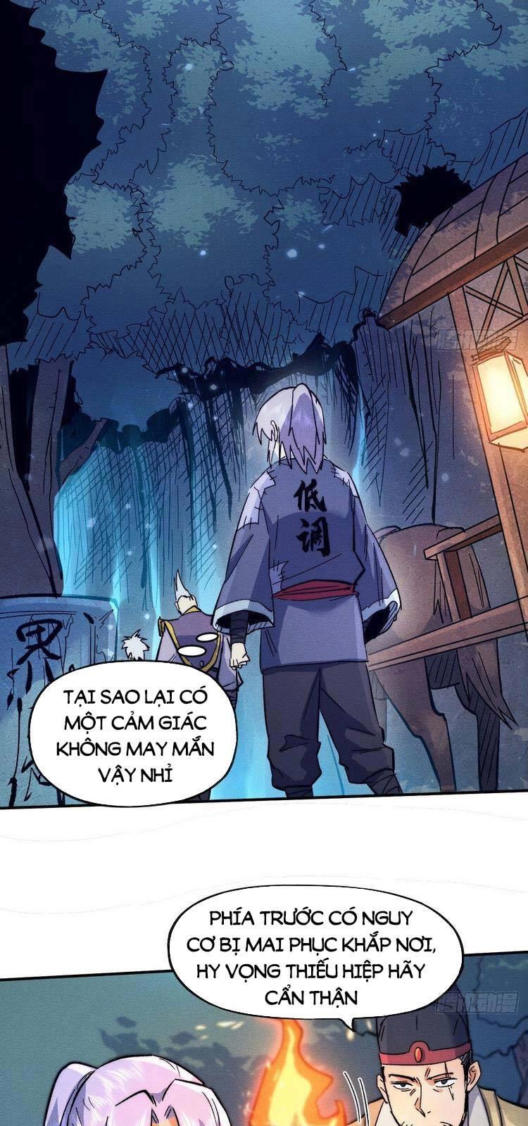 Nhân Vật Chính Mạnh Nhất Lịch Sử Chapter 67 - 10