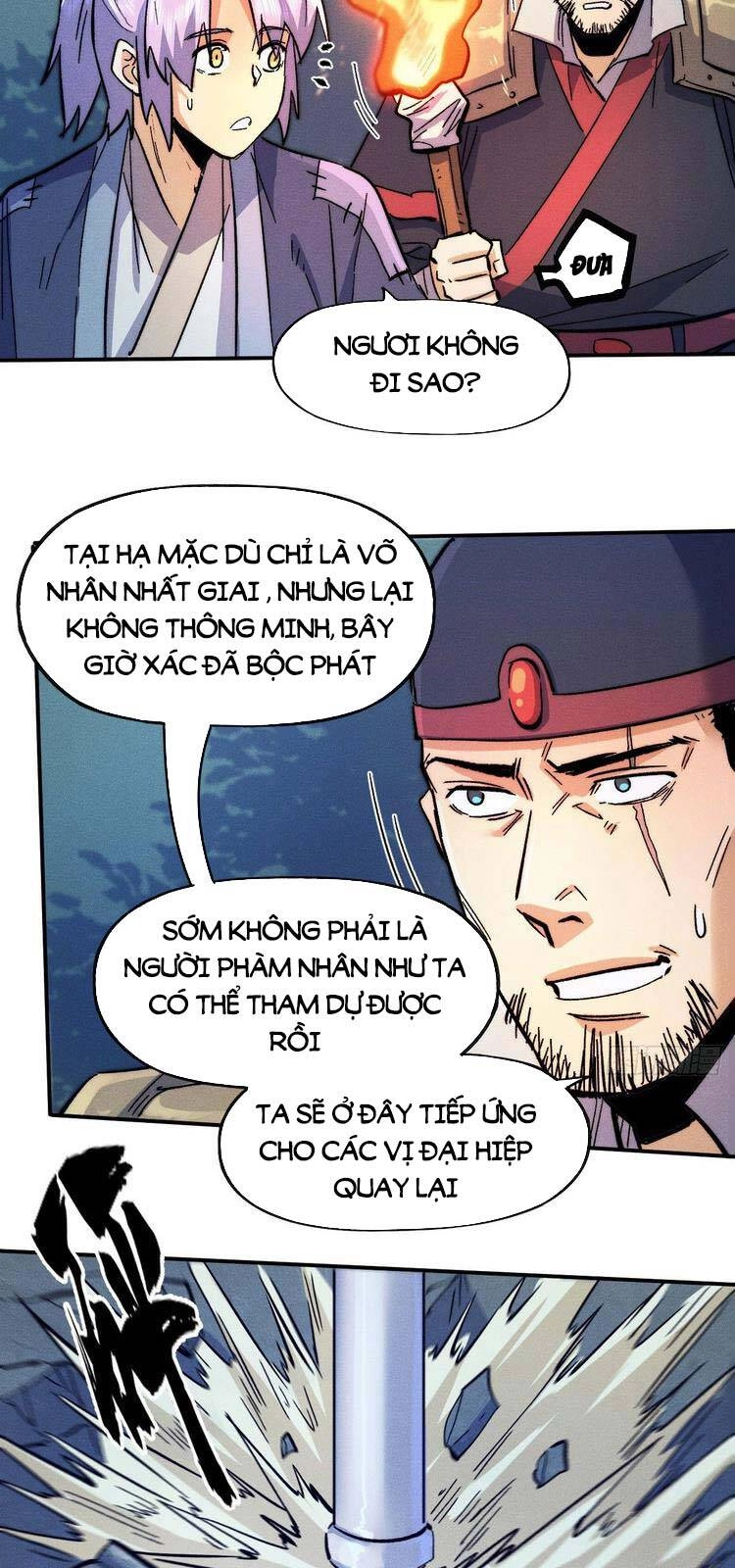 Nhân Vật Chính Mạnh Nhất Lịch Sử Chapter 67 - 11