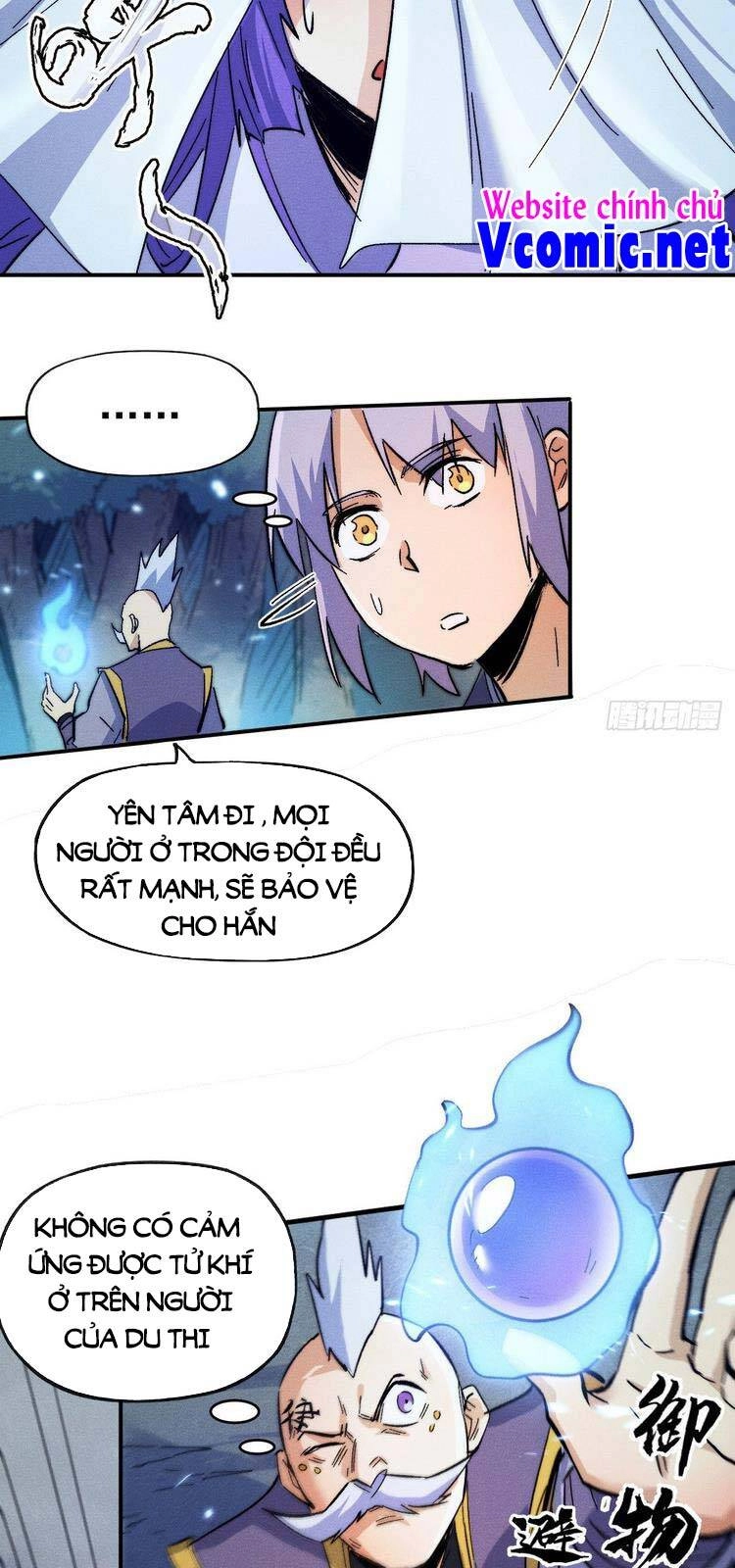 Nhân Vật Chính Mạnh Nhất Lịch Sử Chapter 67 - 13