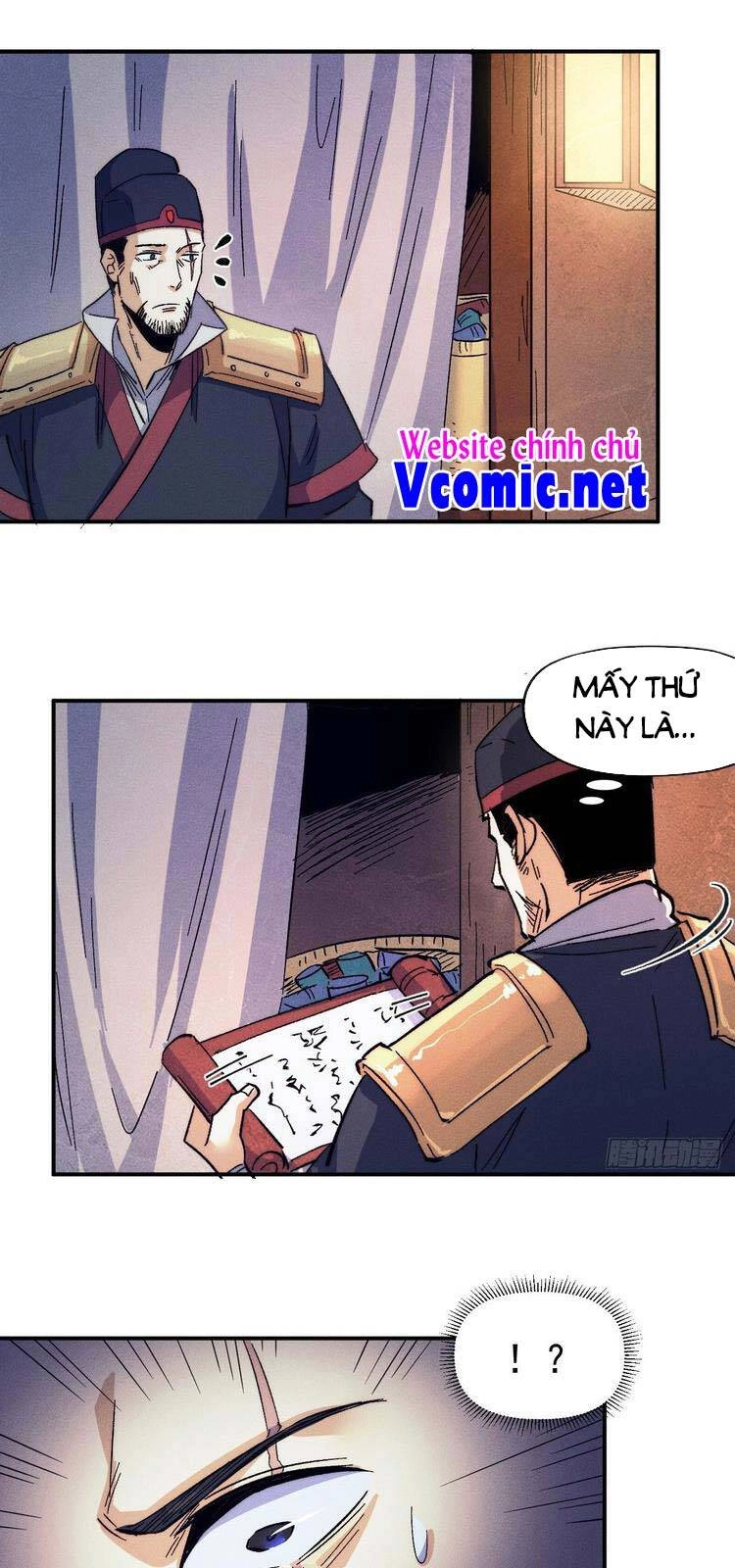 Nhân Vật Chính Mạnh Nhất Lịch Sử Chapter 67 - 15