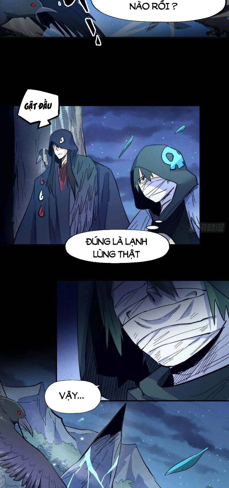 Nhân Vật Chính Mạnh Nhất Lịch Sử Chapter 67 - 18