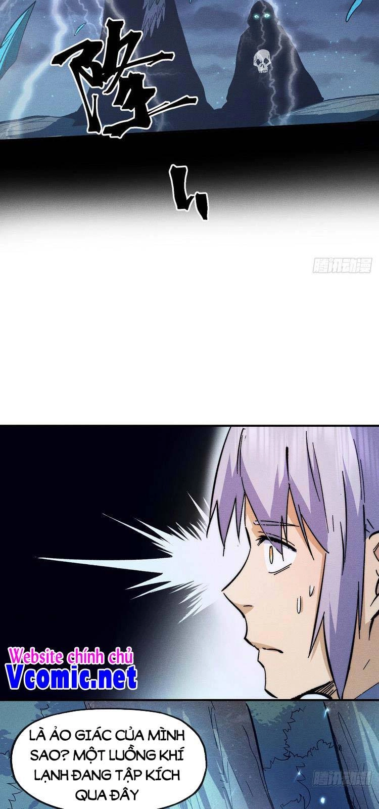 Nhân Vật Chính Mạnh Nhất Lịch Sử Chapter 67 - 20