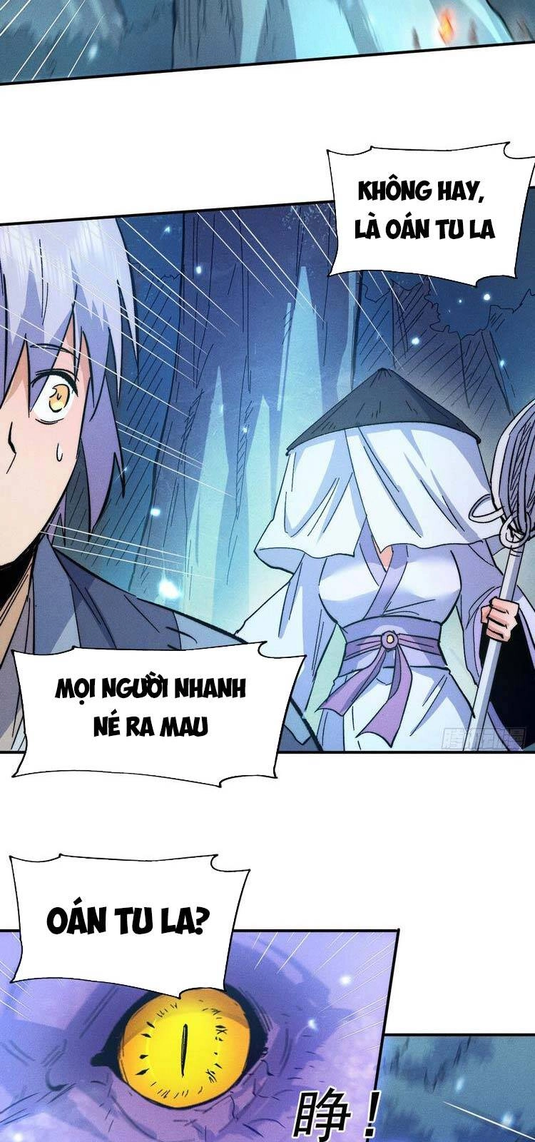 Nhân Vật Chính Mạnh Nhất Lịch Sử Chapter 67 - 23