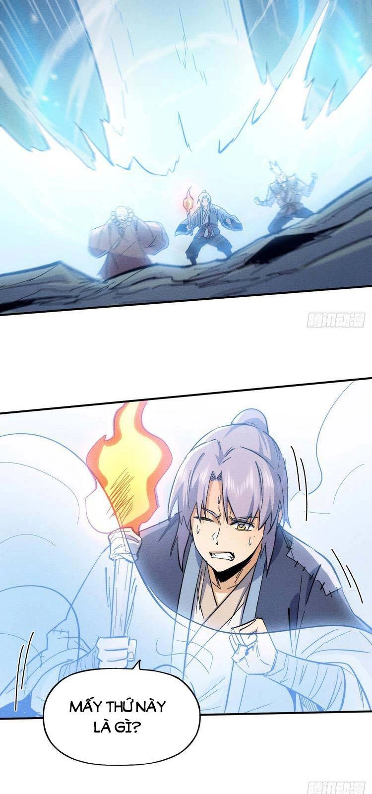 Nhân Vật Chính Mạnh Nhất Lịch Sử Chapter 68 - 2