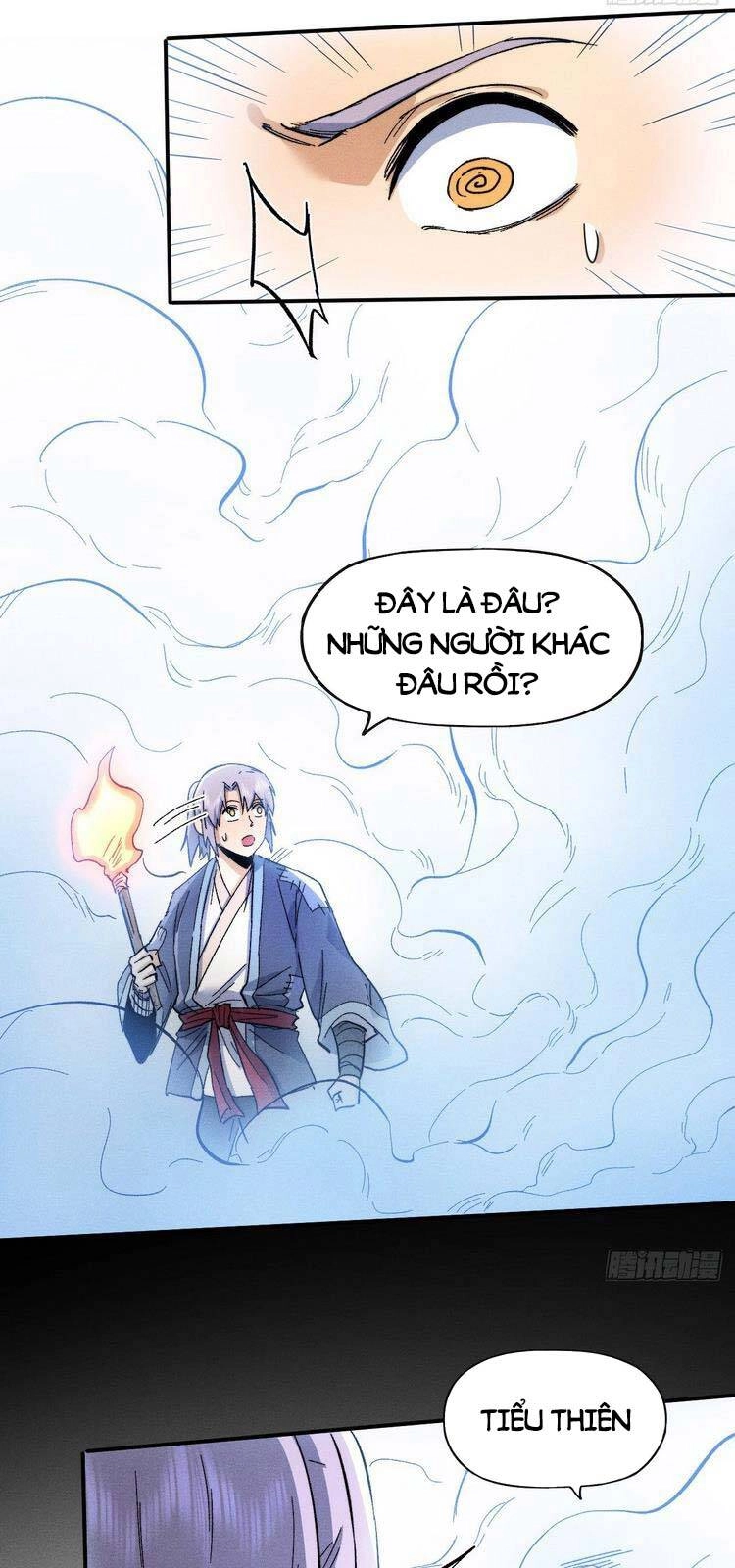 Nhân Vật Chính Mạnh Nhất Lịch Sử Chapter 68 - 3